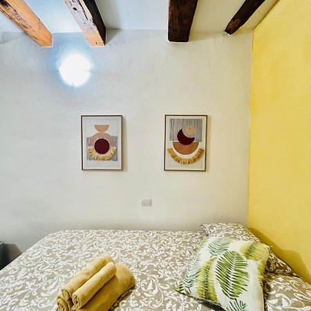 Appartamento Maestrale - Quartiere Castello Cagliari Exterior foto