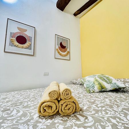 Appartamento Maestrale - Quartiere Castello Cagliari Exterior foto