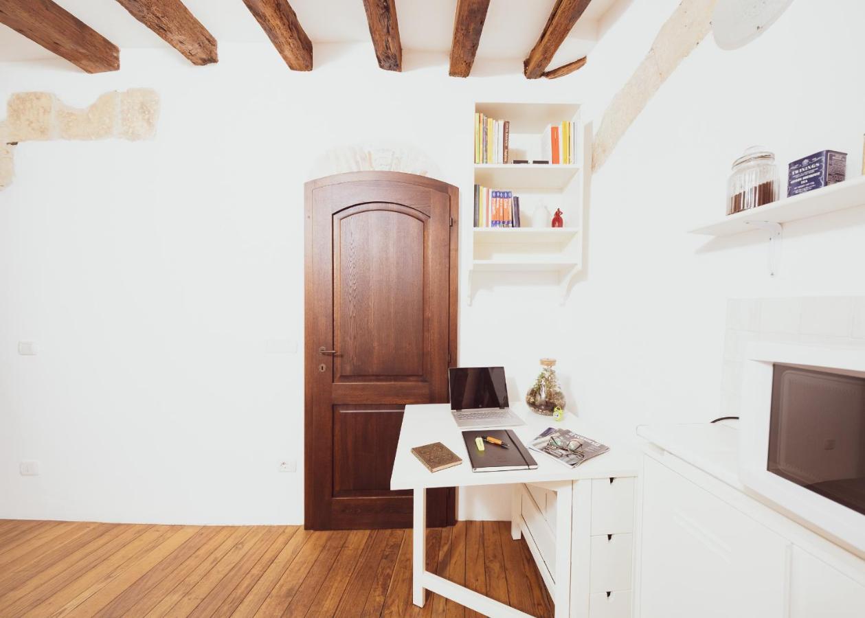 Appartamento Maestrale - Quartiere Castello Cagliari Exterior foto