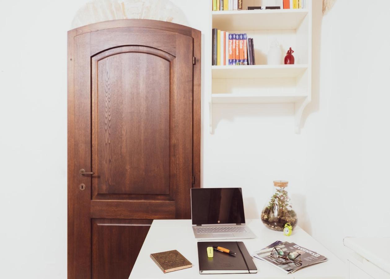 Appartamento Maestrale - Quartiere Castello Cagliari Exterior foto