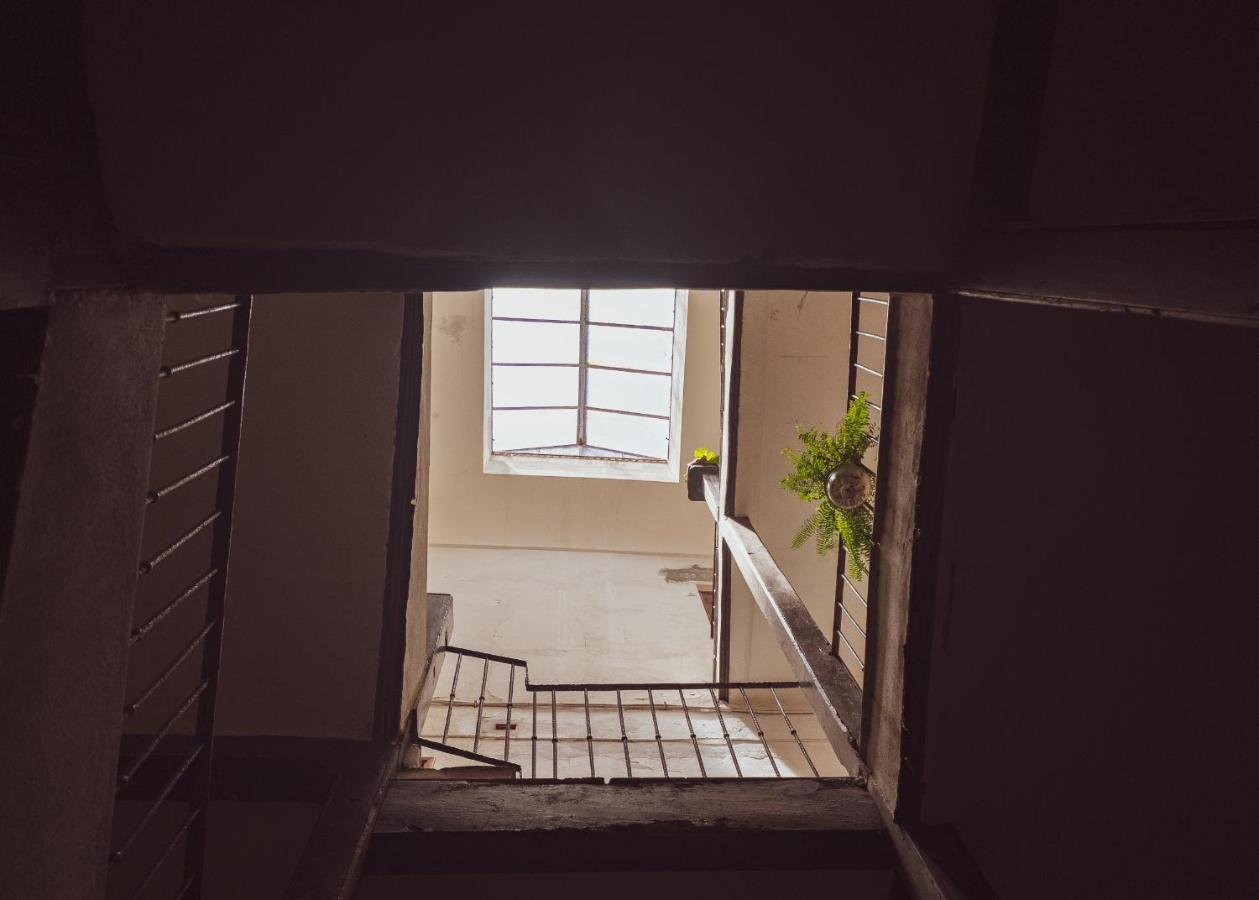 Appartamento Maestrale - Quartiere Castello Cagliari Exterior foto