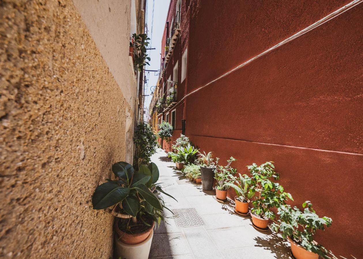 Appartamento Maestrale - Quartiere Castello Cagliari Exterior foto