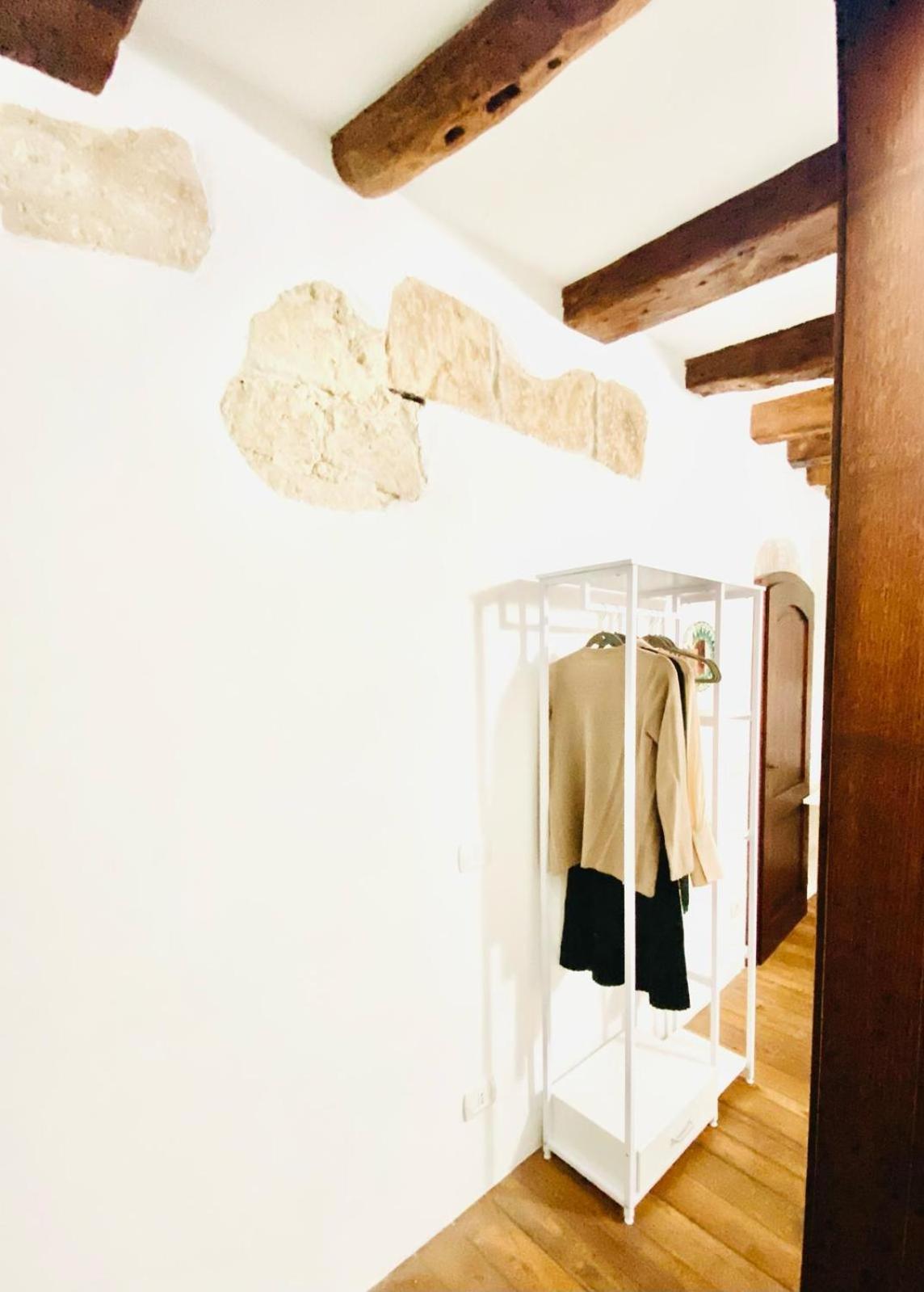 Appartamento Maestrale - Quartiere Castello Cagliari Exterior foto
