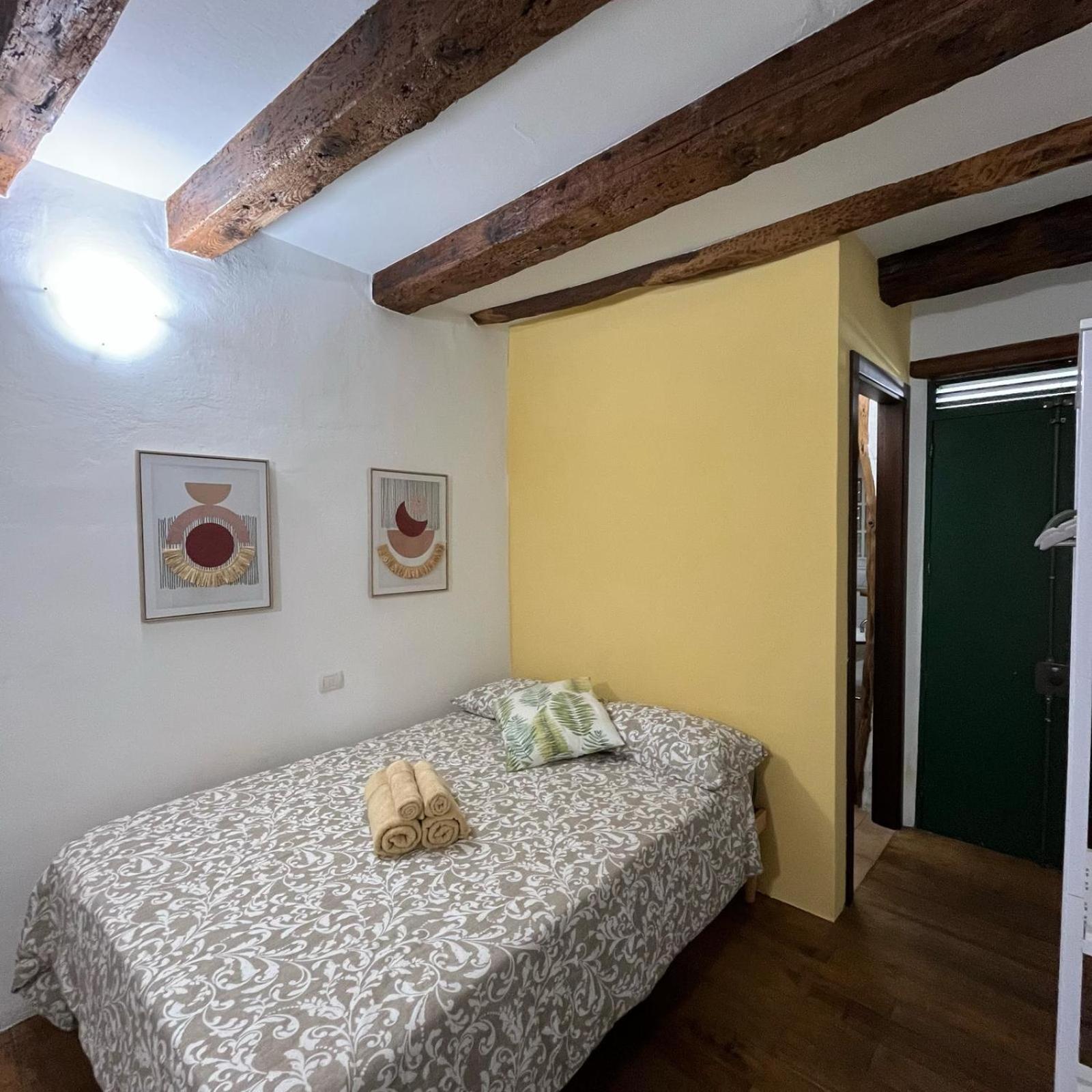 Appartamento Maestrale - Quartiere Castello Cagliari Exterior foto