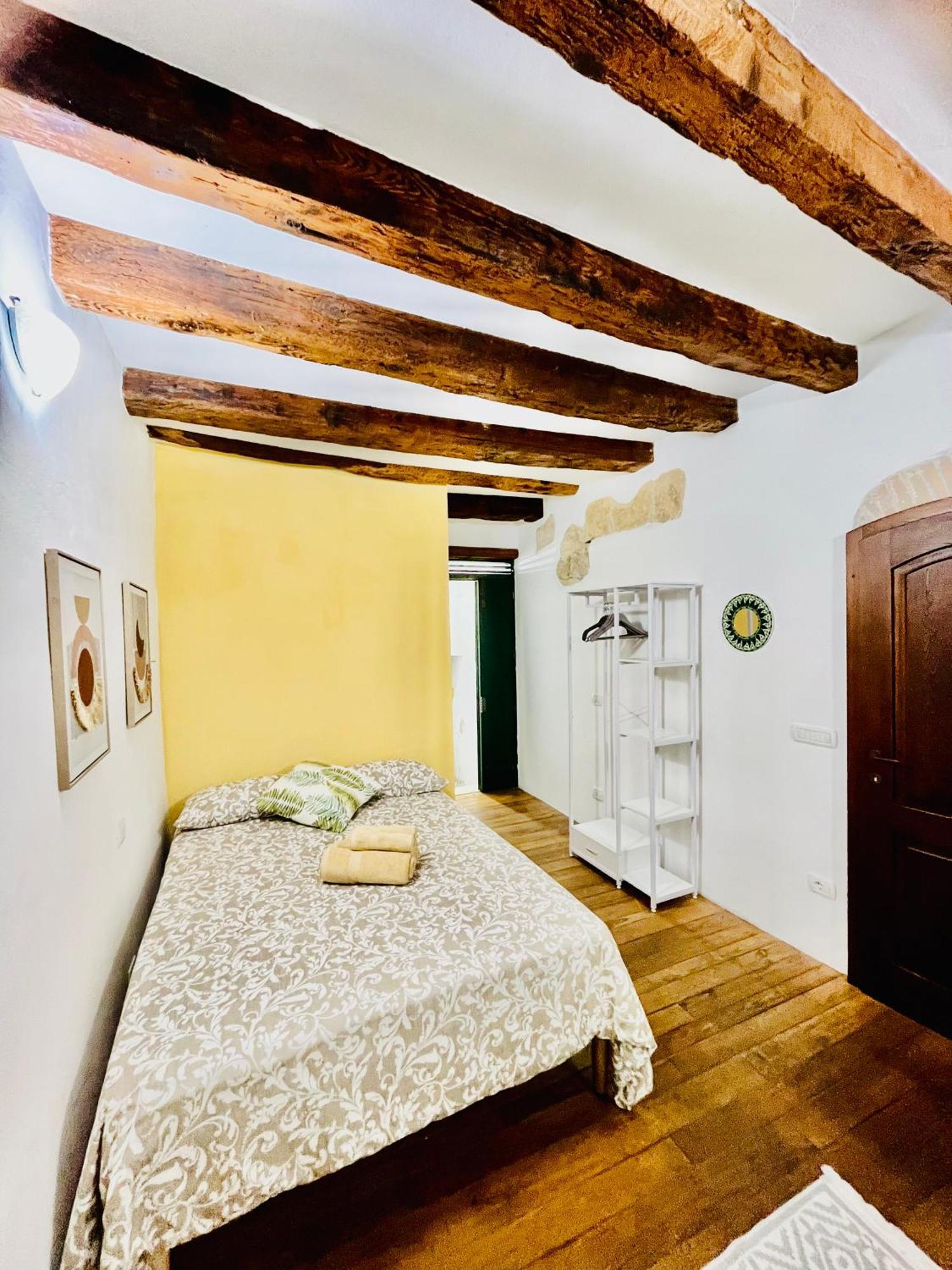 Appartamento Maestrale - Quartiere Castello Cagliari Exterior foto
